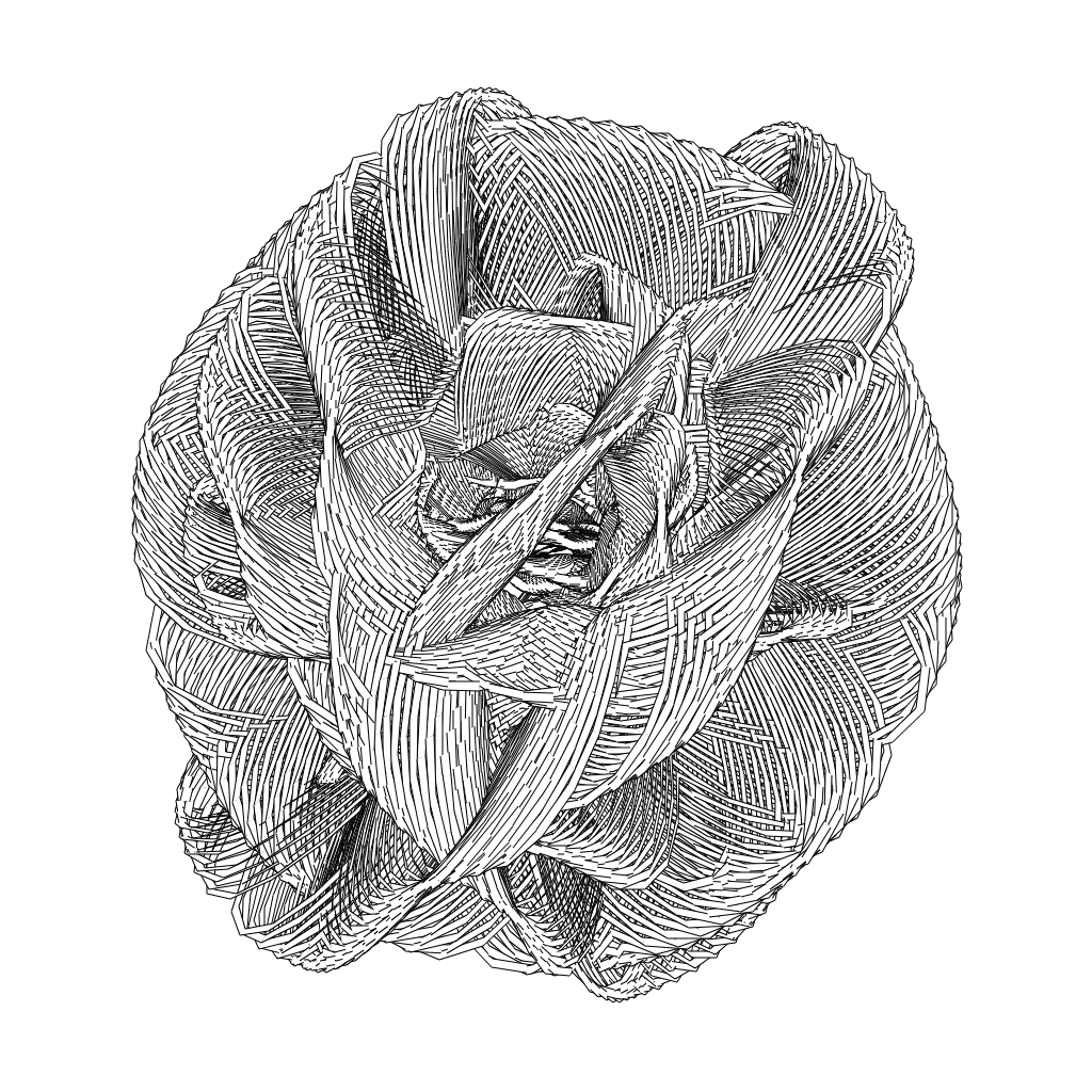 LL21 Entangled (3) #287