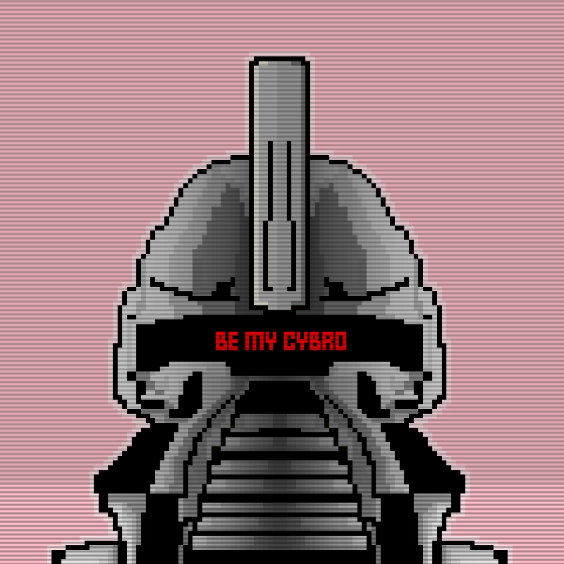 Cylon Invasion #592