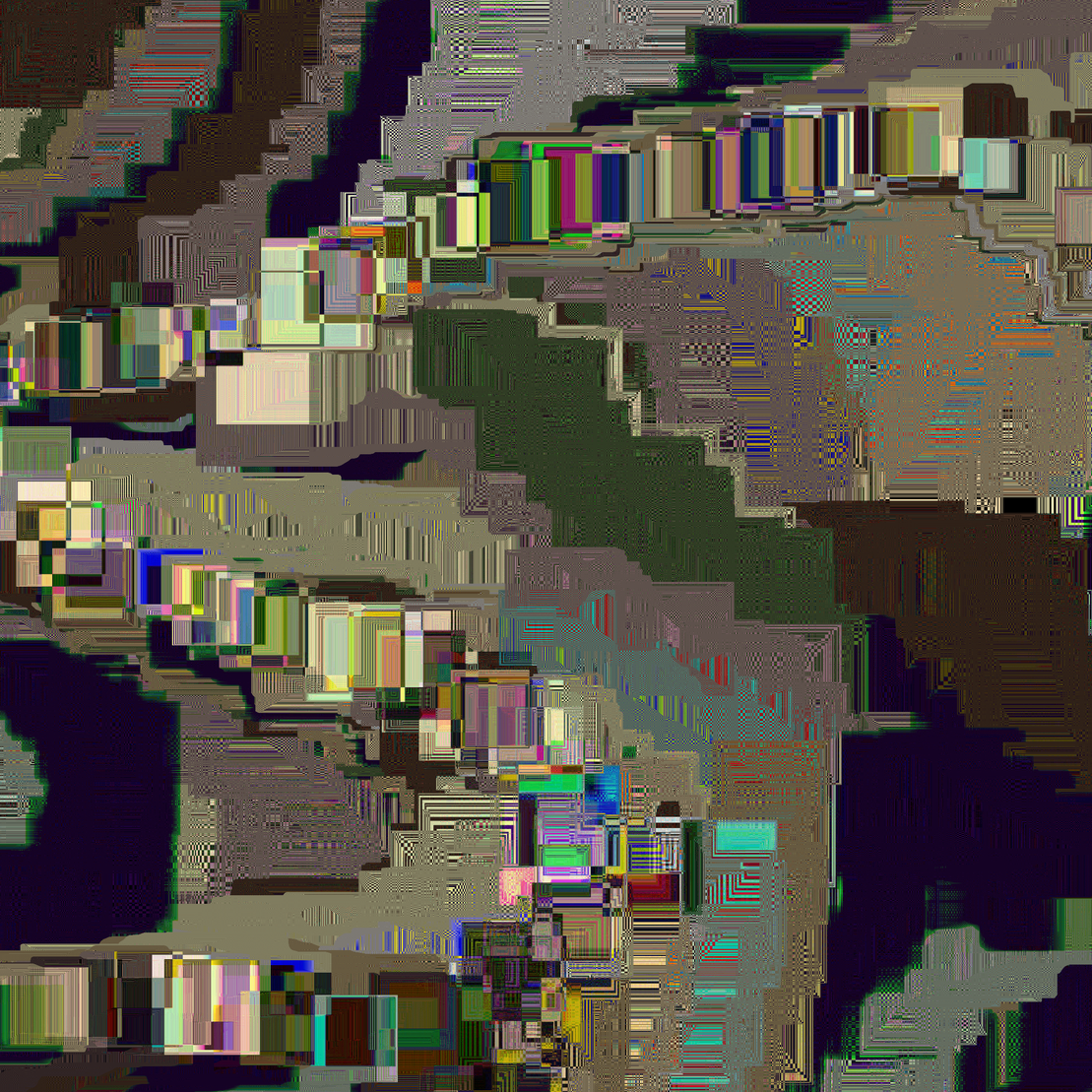 G-Glitch #2