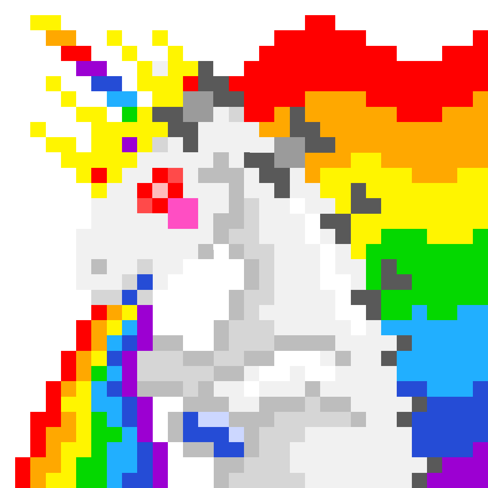 Unicorn #4303