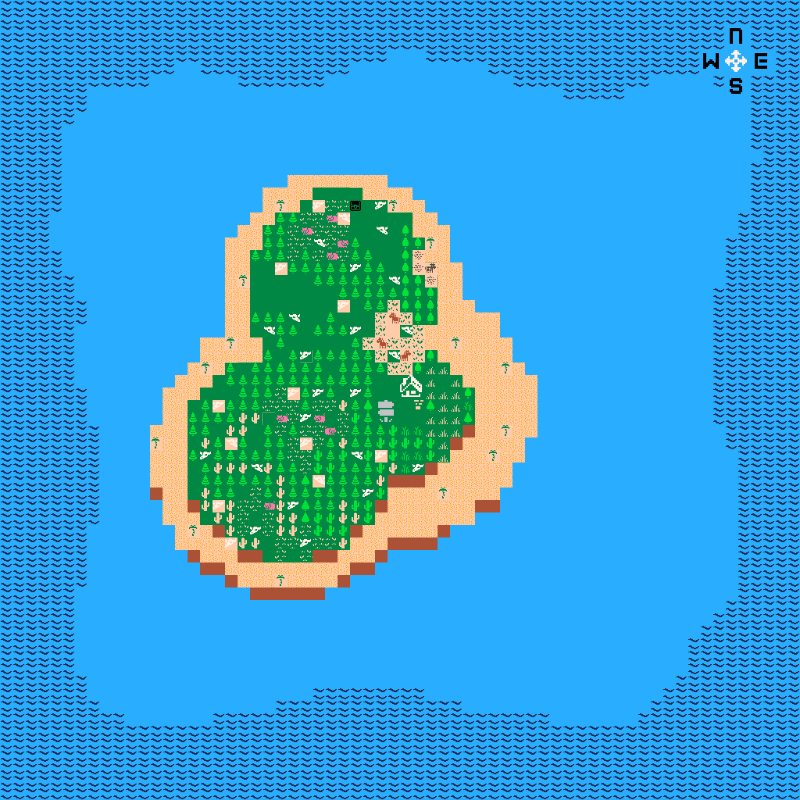 Wen Island? #4