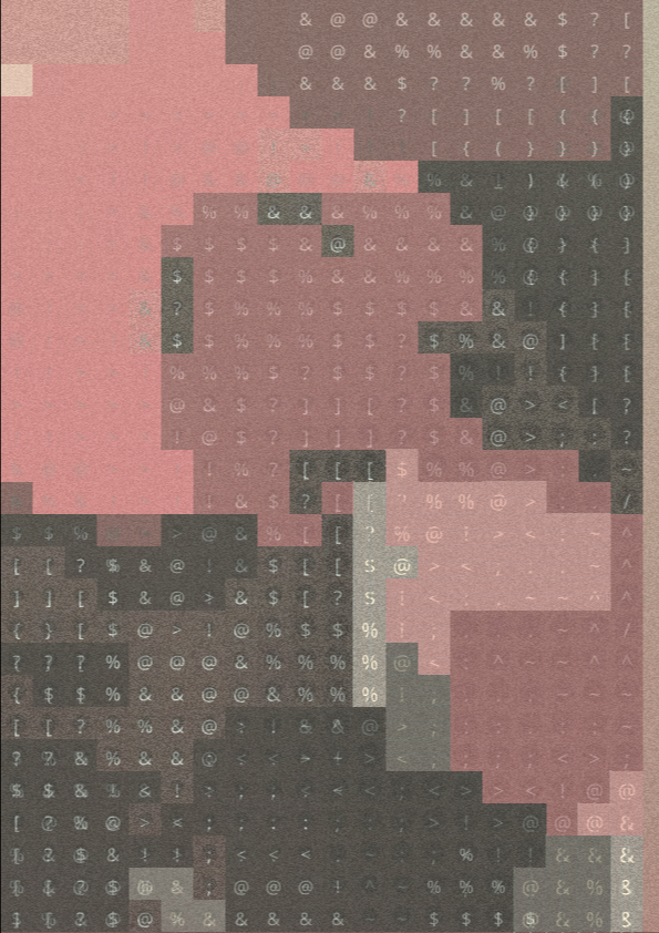 Convergence Remnants #18460