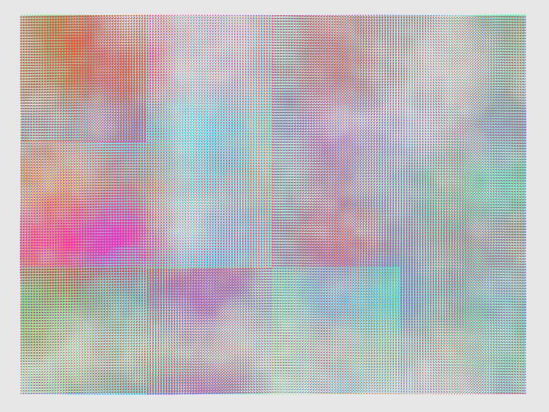 Color Function #9763