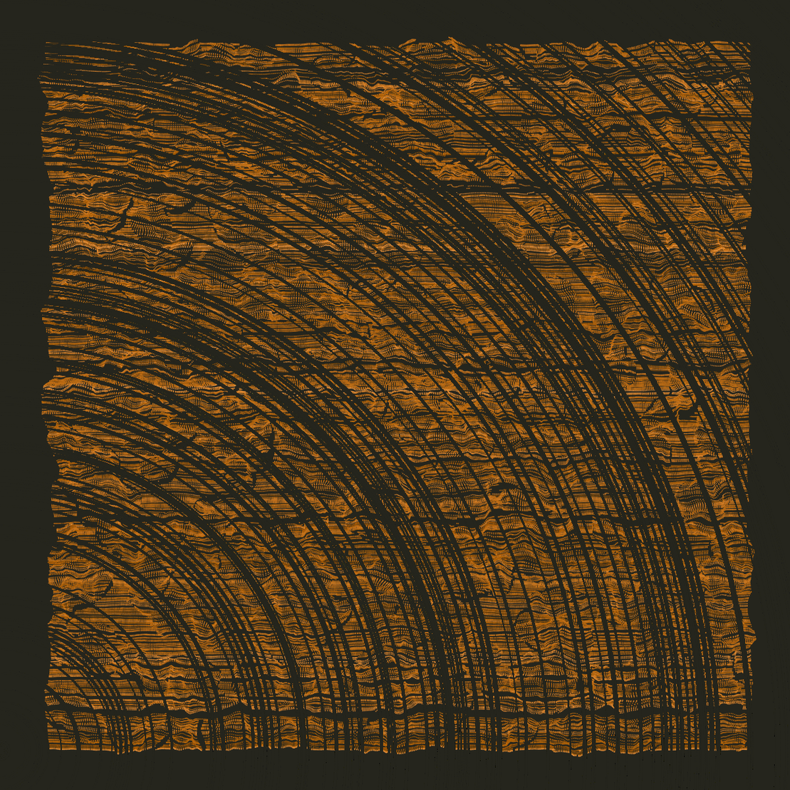 Sedimentarias: Algorithmic Study #110