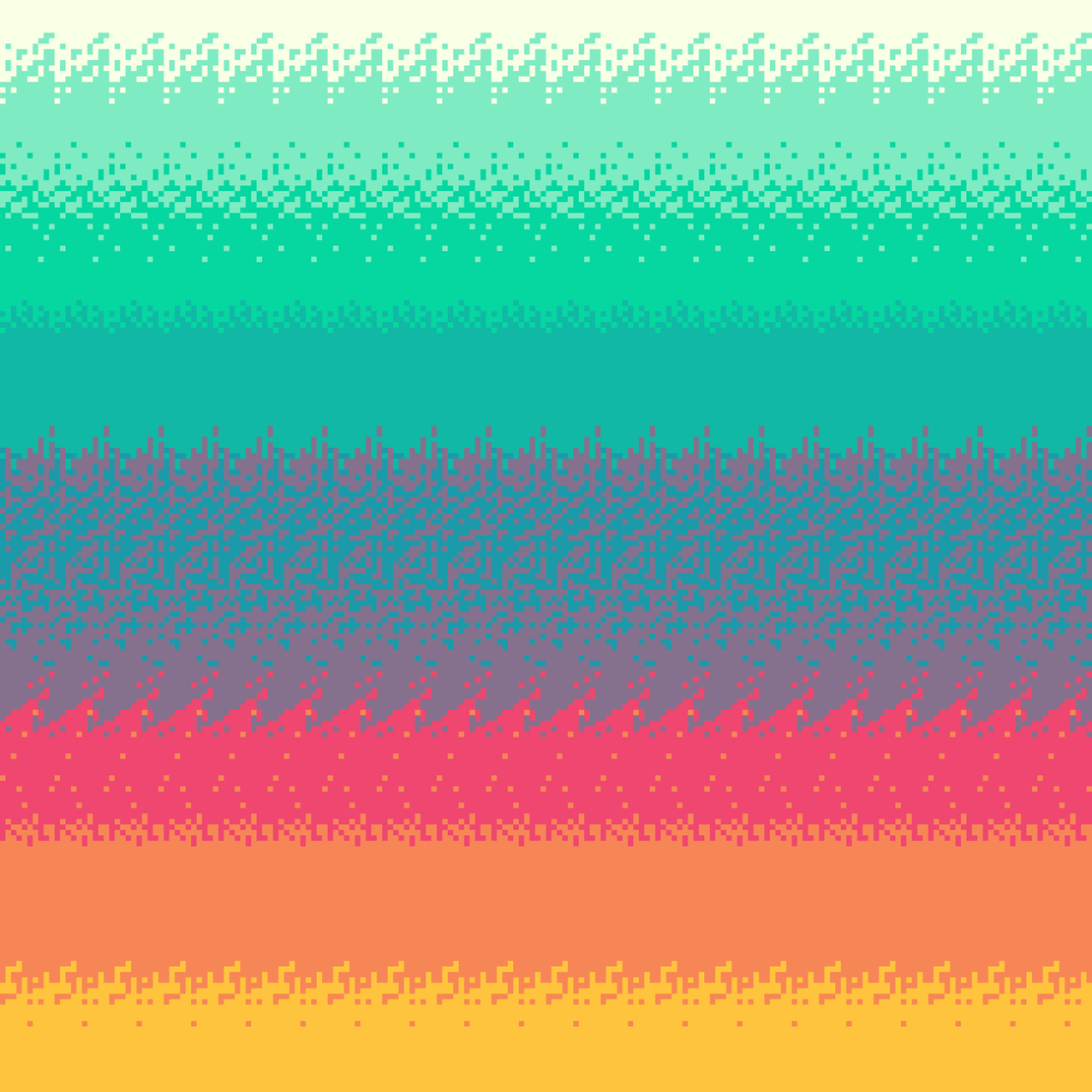 Dithered Gradients #265