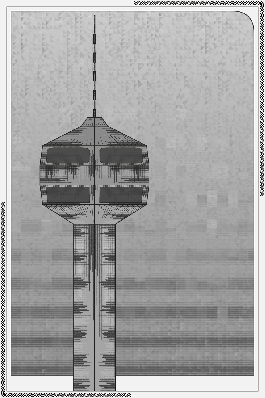 Needle #95