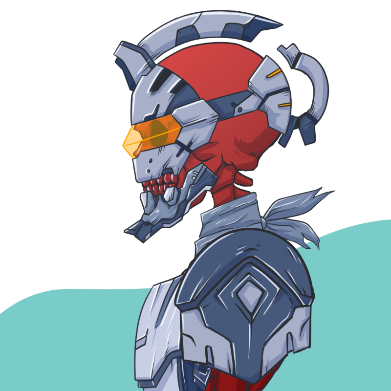Skeleton Soldiers #77