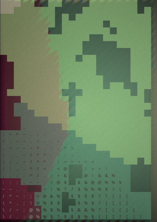 Convergence Remnants #3560