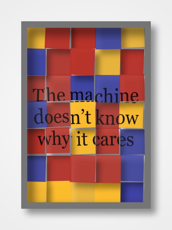 The Metaphor Machine #305