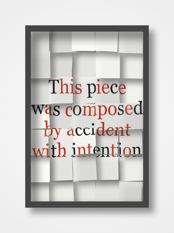 The Metaphor Machine #31533