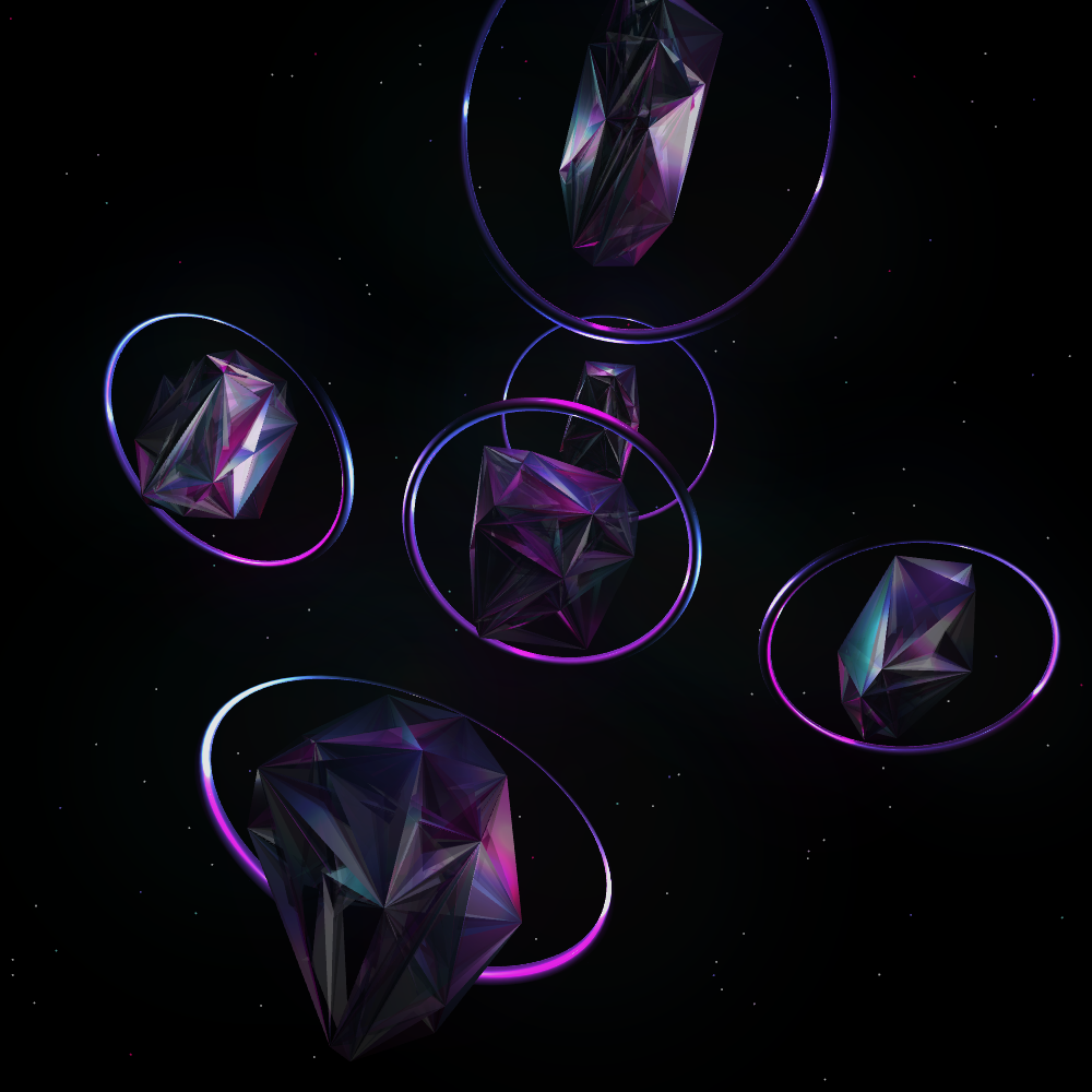 Space Gems #293