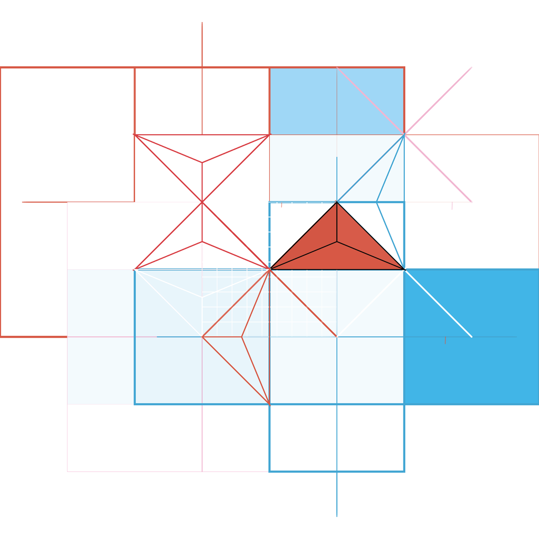 Machine 13: blueprints #3