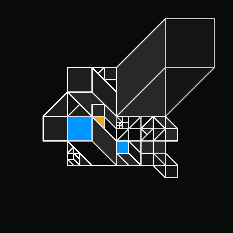 Parallelogrid #226