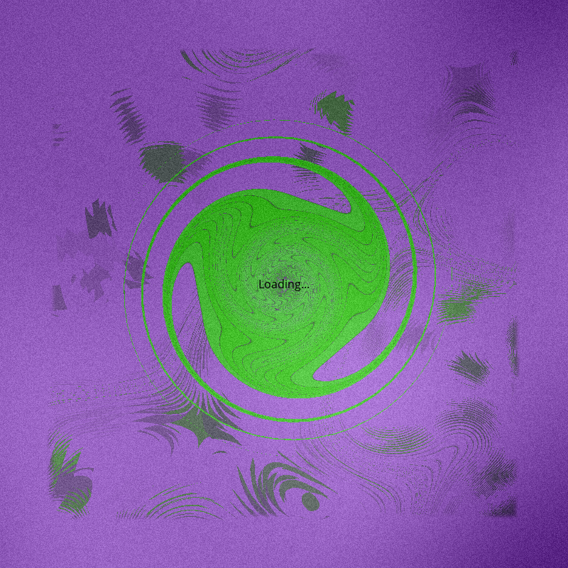 Nature Force #111