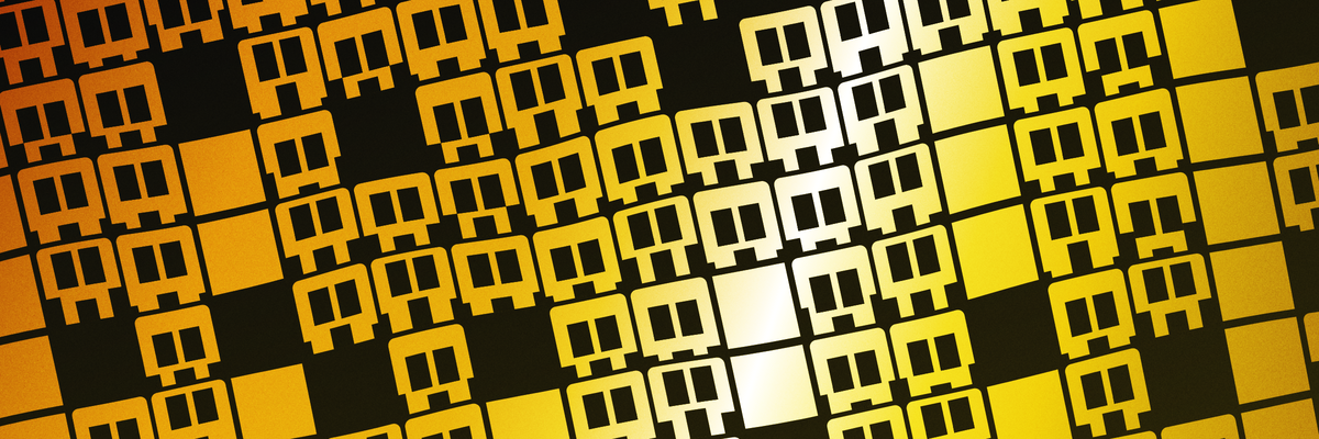 SMOLSKULL-PATTERN #340