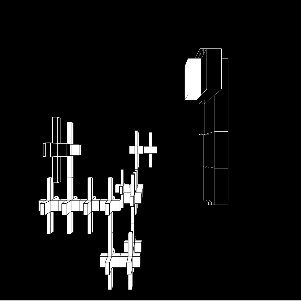 Polyvalence #255