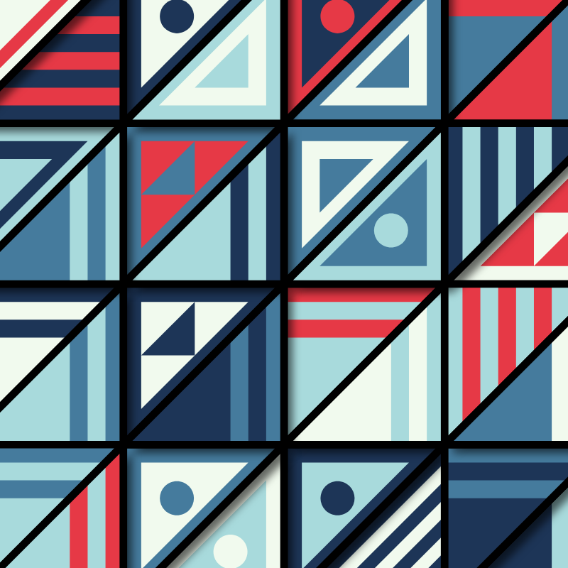 Simple Patterns 2 #90