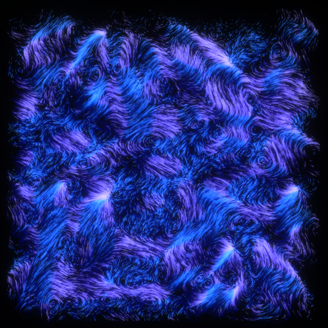 flow | meditations #710