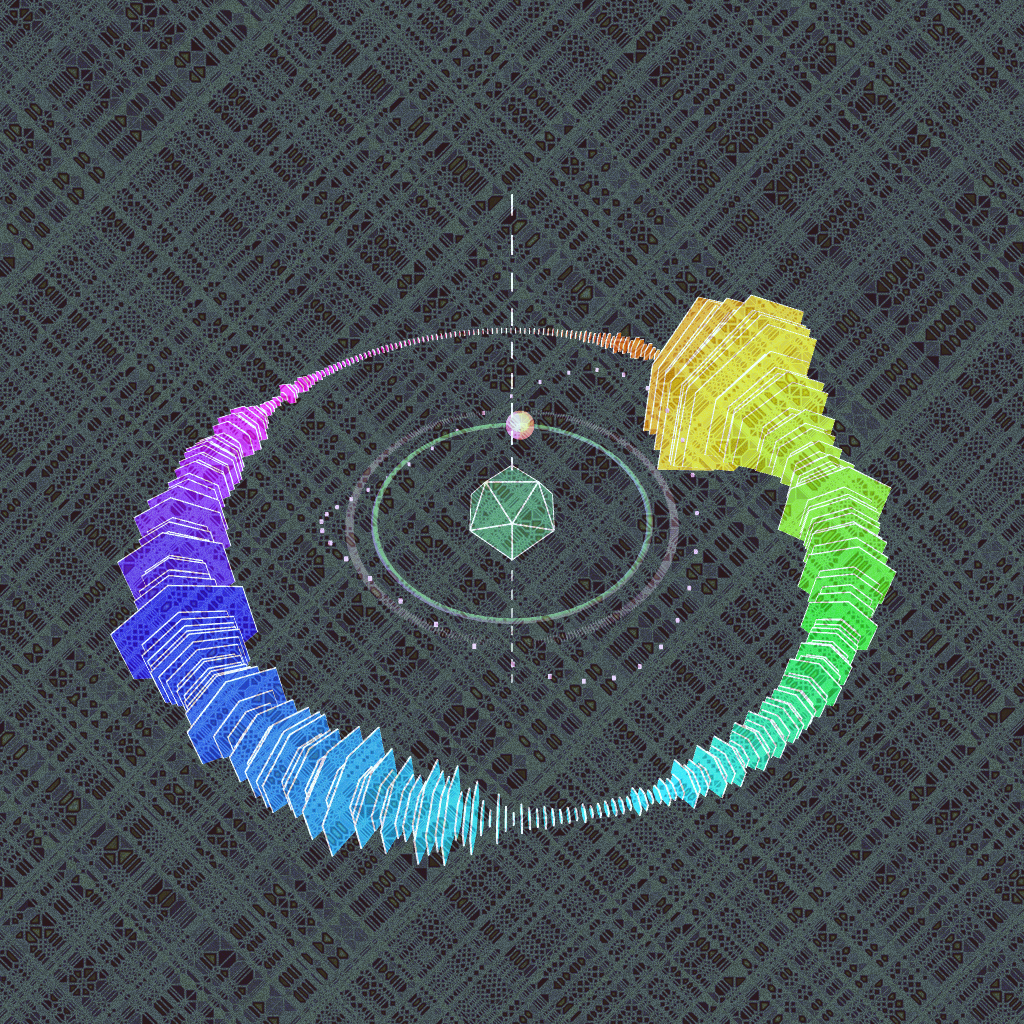 Hello World #120