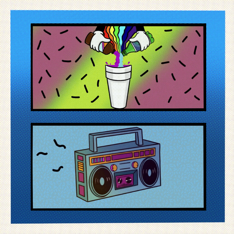 Party Generator  #47