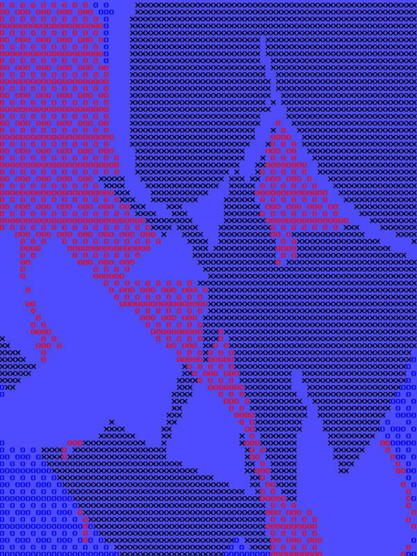 DOS DELIGHT: ASCII #42