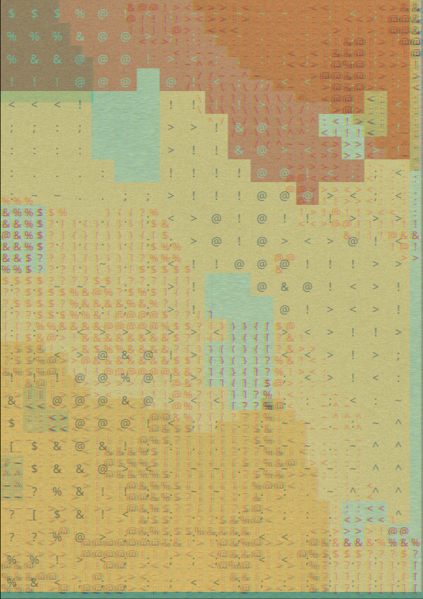 Convergence Remnants #22058