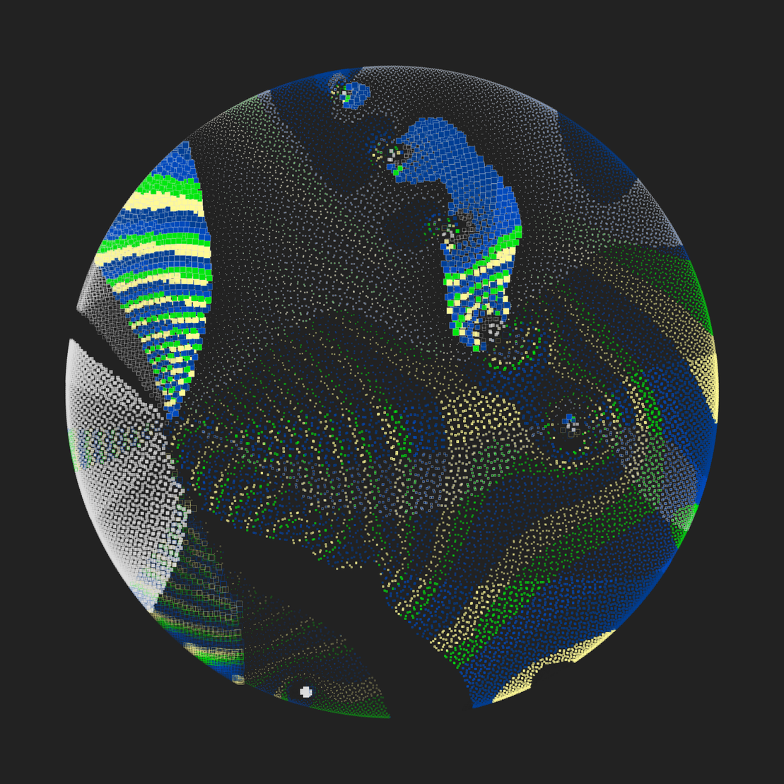 Still C #26737