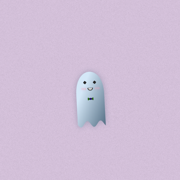 Ghost Friend #53