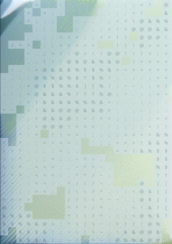 Convergence Remnants #1425