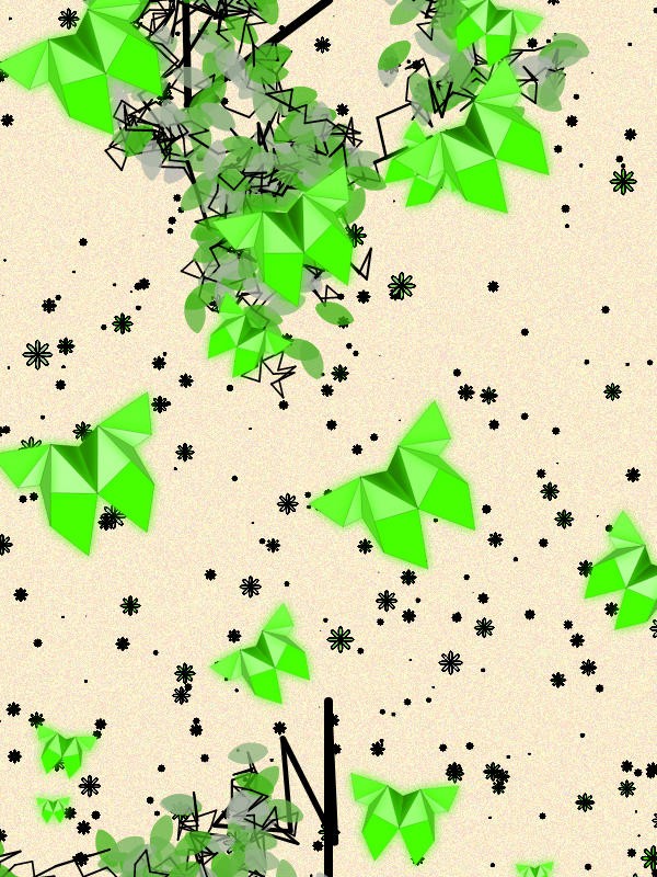 Effet papillon #6