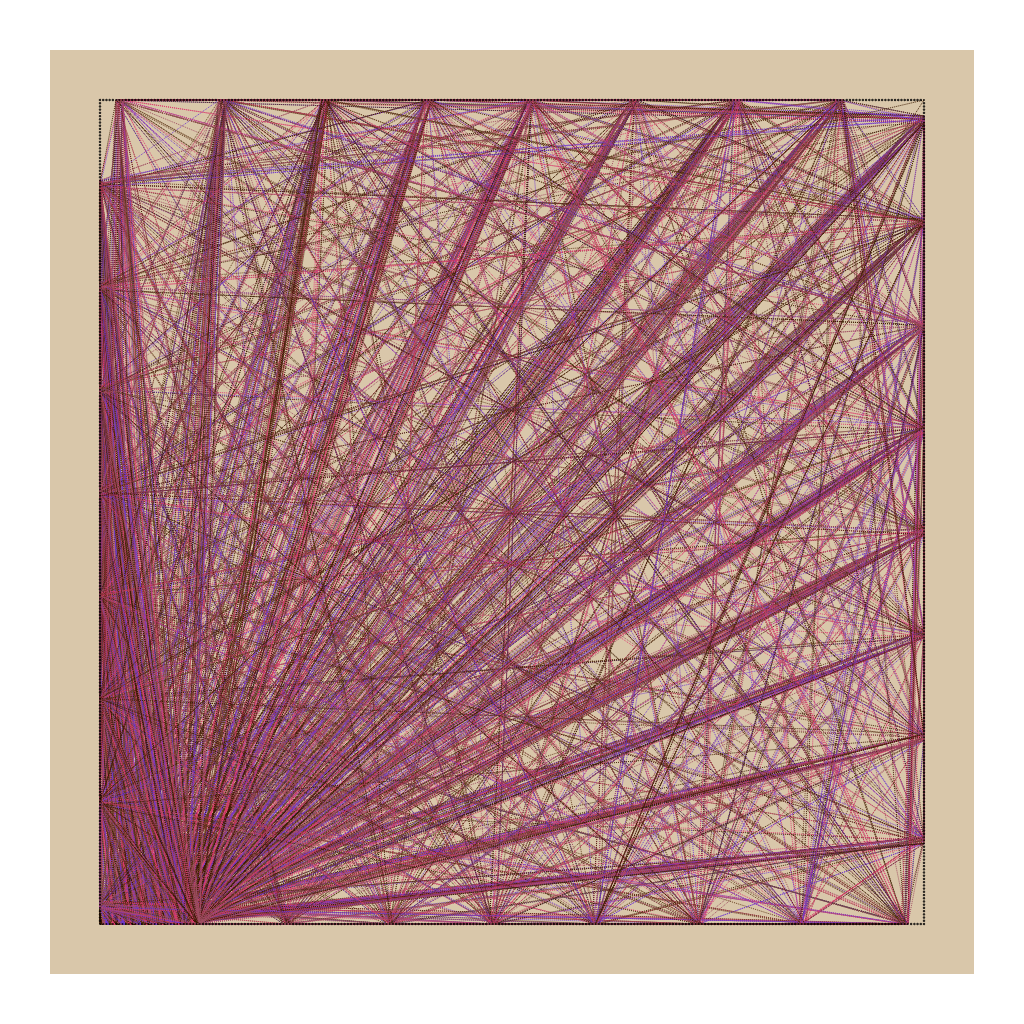 String art generator #206