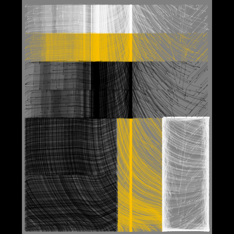 Flofluxdrian #9