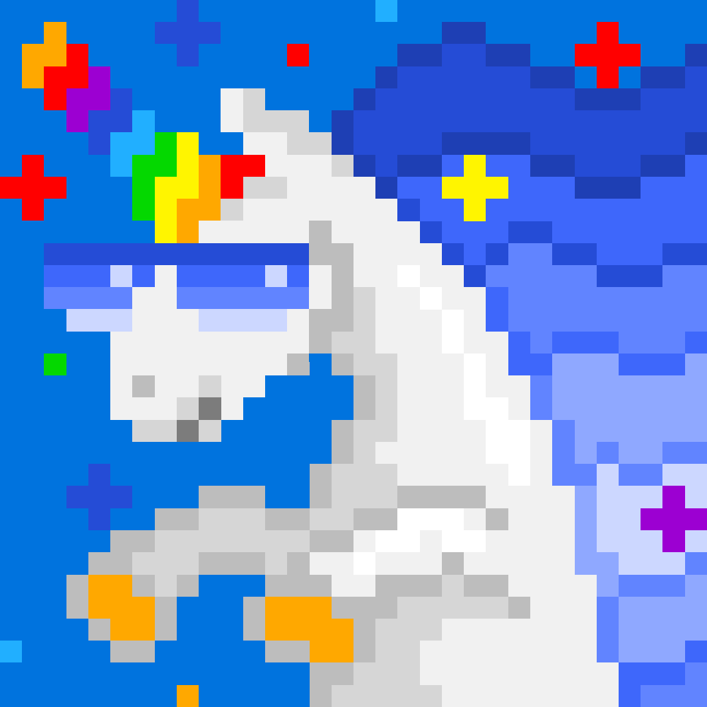 Unicorn #4173