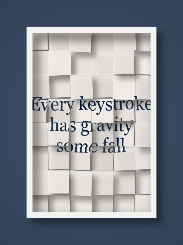 The Metaphor Machine #40031