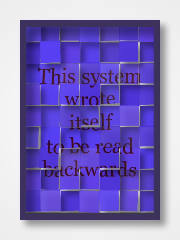 The Metaphor Machine #238