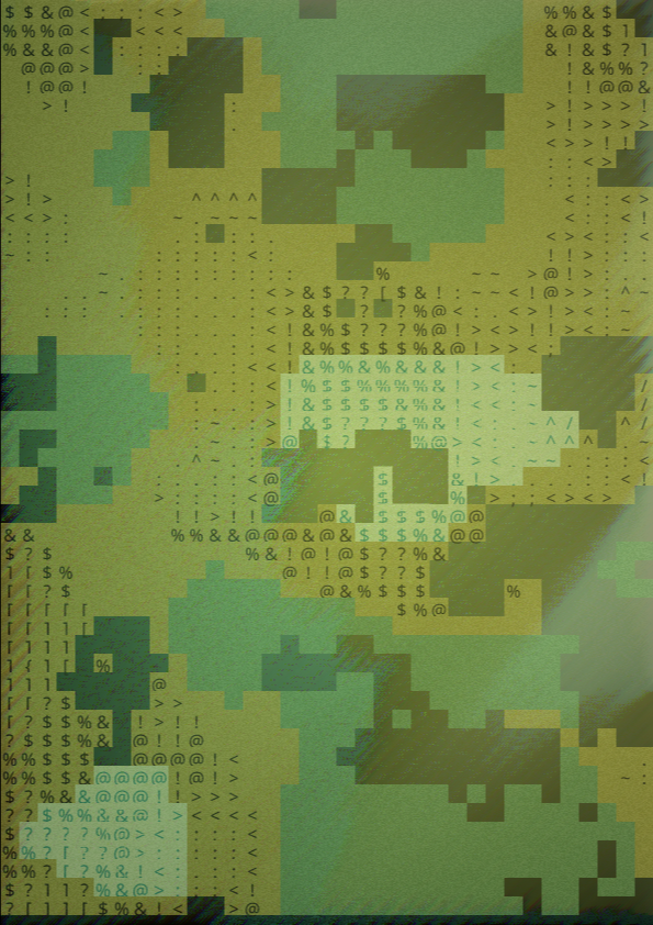 Convergence Remnants #22318