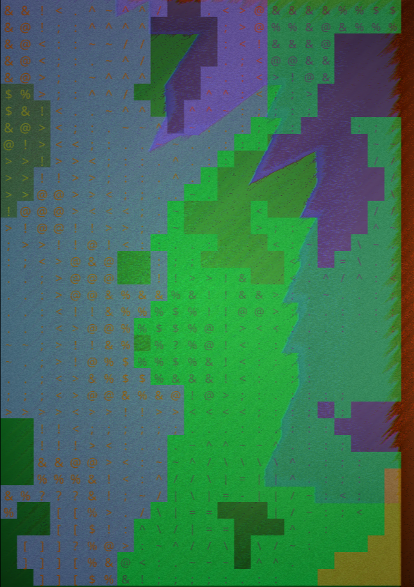 Convergence Remnants #6424
