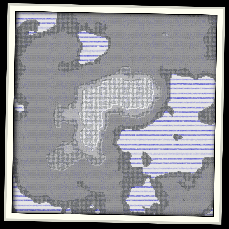 Further Explorations in Cartography #21