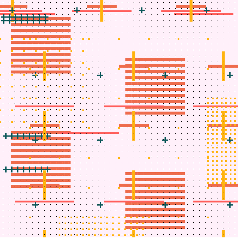 MESSYGRID #85