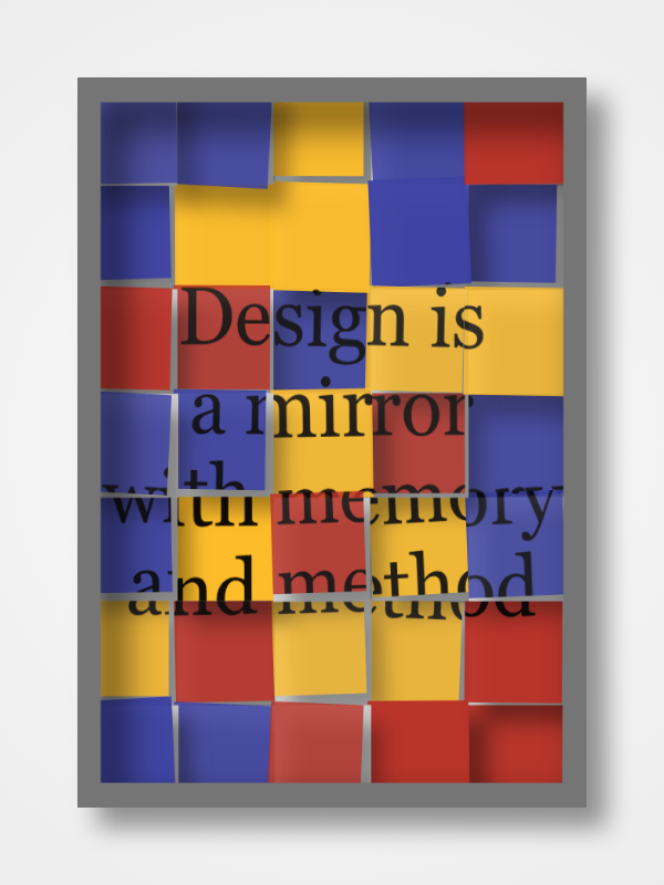 The Metaphor Machine #7223