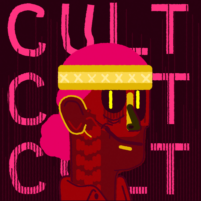 GEN XYZ Das Occult #384