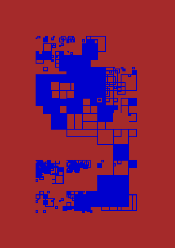 SQUARE GAMES #132