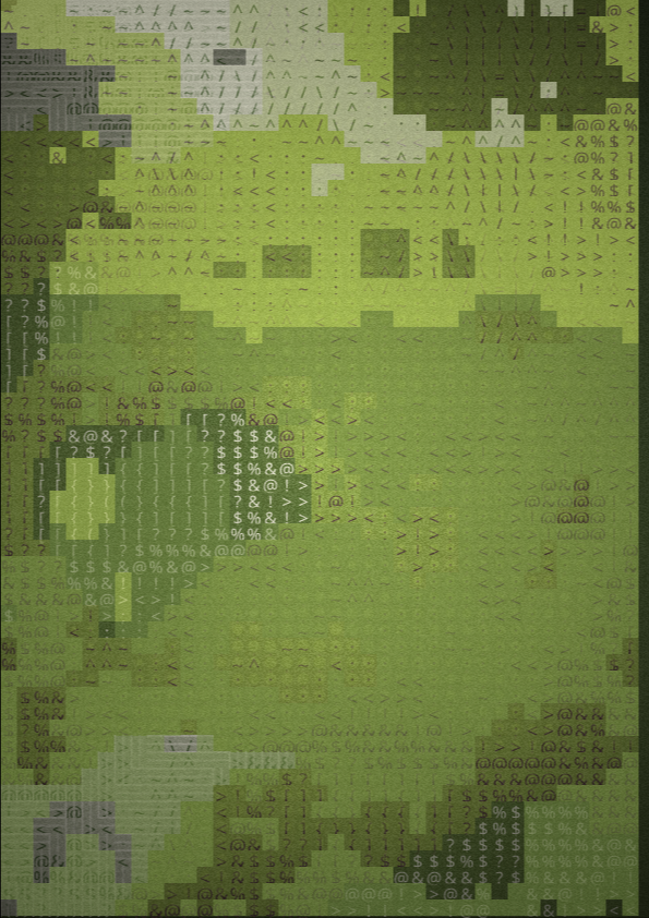 Convergence Remnants #20847