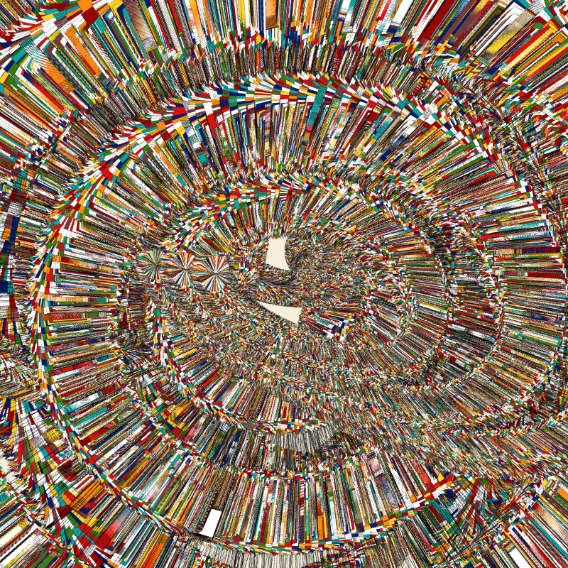 Singularithm #1161