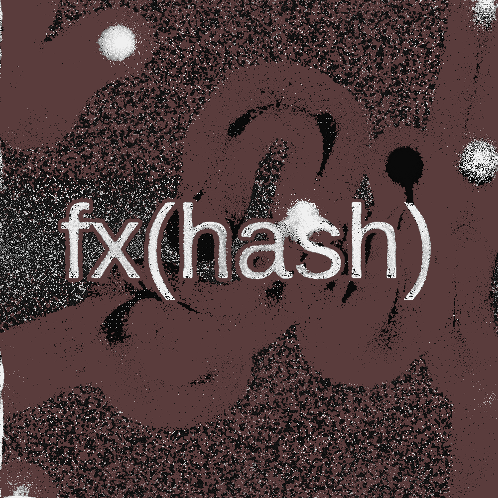 Physarum Logo #215