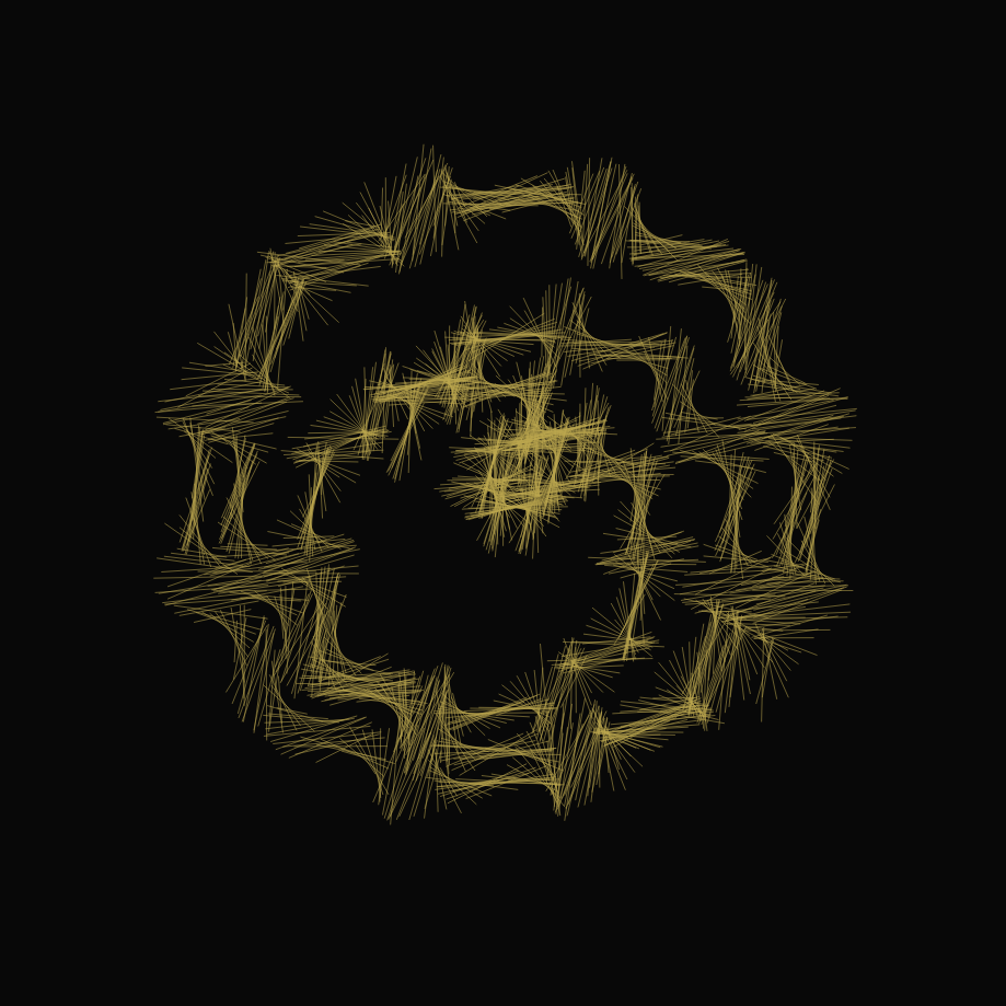 The Noise #13622