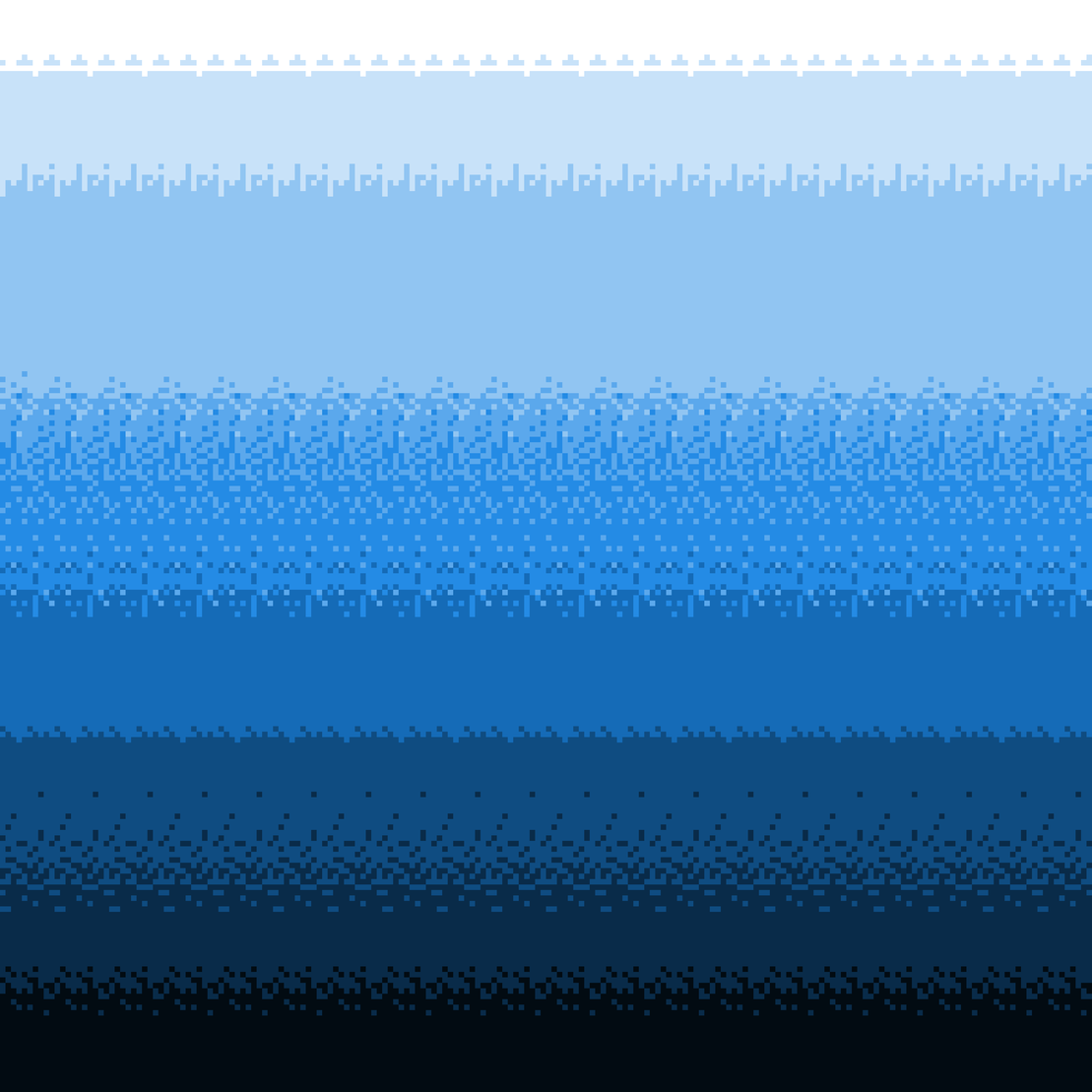 Dithered Gradients #28