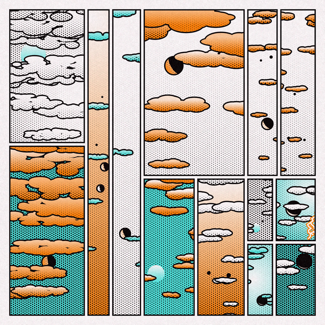 Astronomic Comics #24