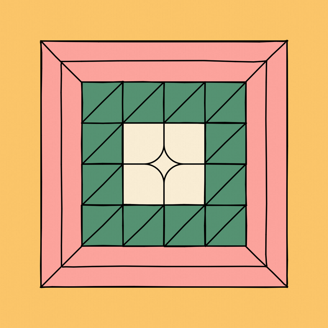Borders Revisited #11