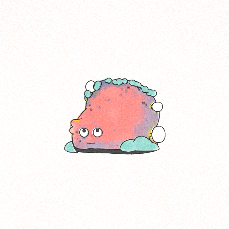 Pobbles #36